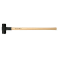Heavy Duty Forged Steel Sledge Hammer with Hickory Wood Handle