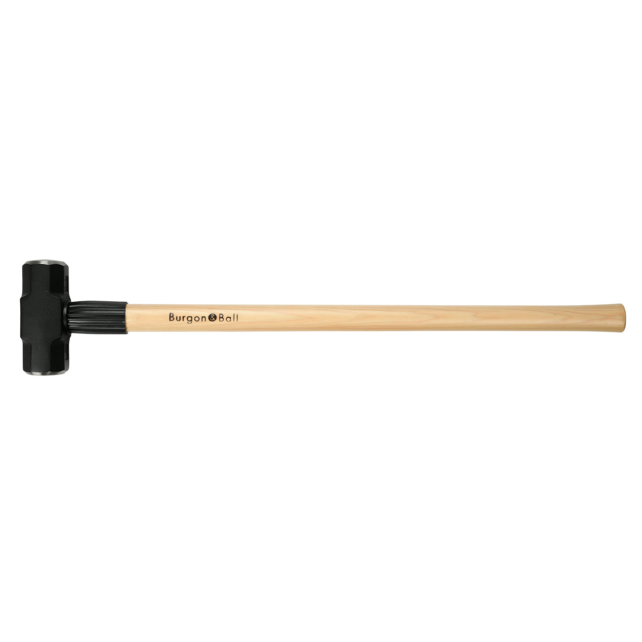 Heavy Duty Forged Steel Sledge Hammer with Hickory Wood Handle
