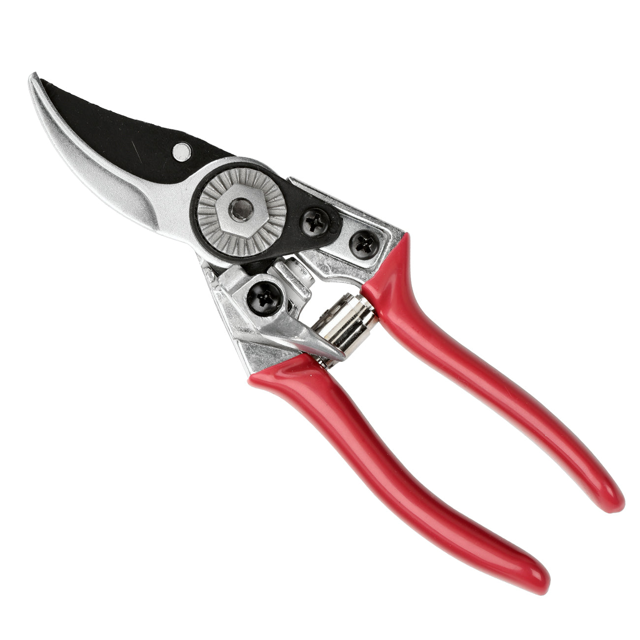 Floral Print Bypass Pruner and Neoprene Holster Garden Gift Set