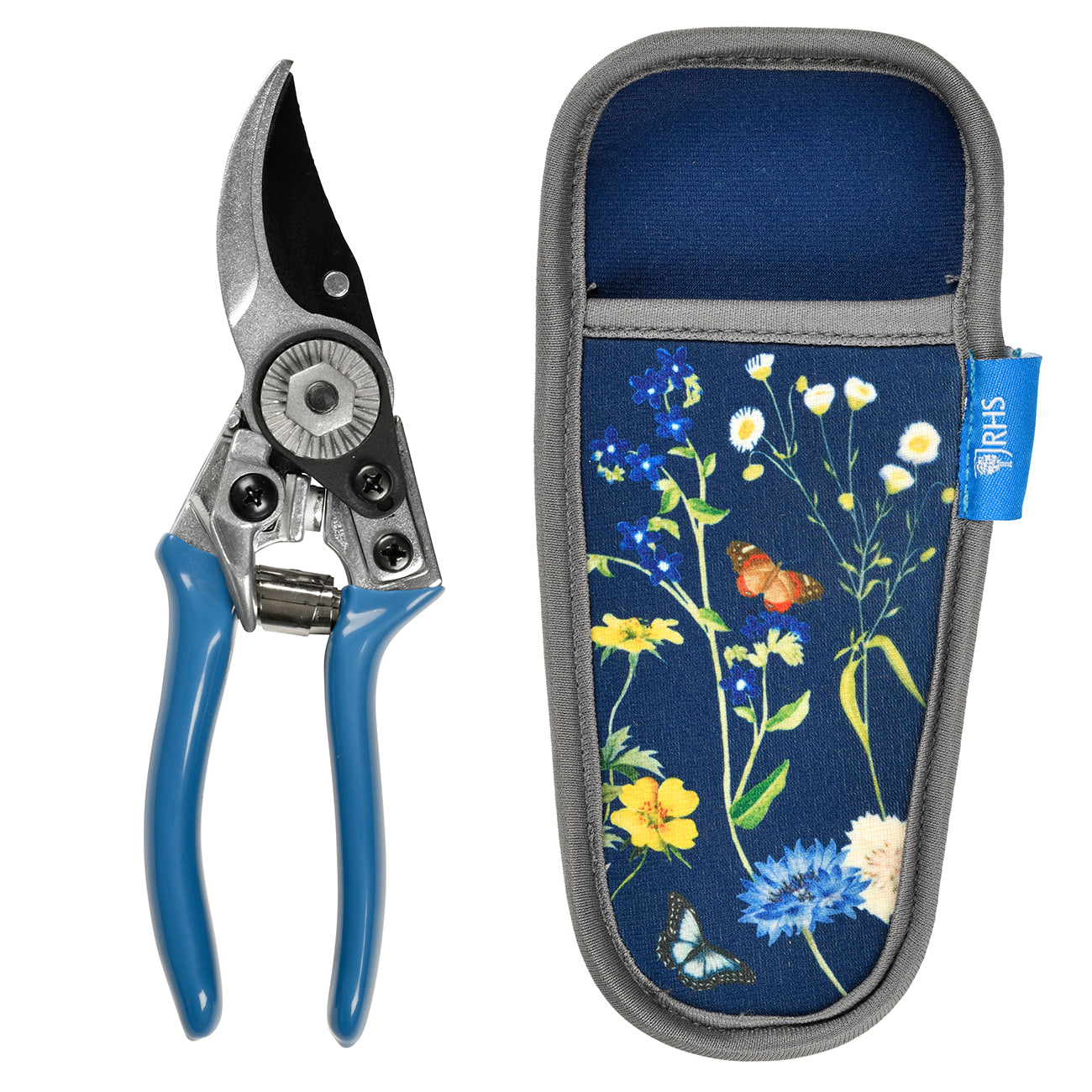 Pruner and Holster Set