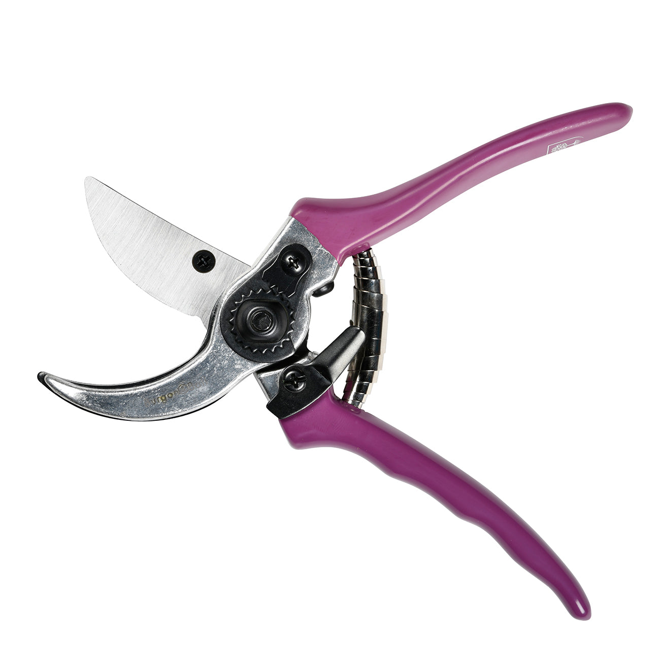 Floral Bypass Secateur with Gift Box for Garden Pruning