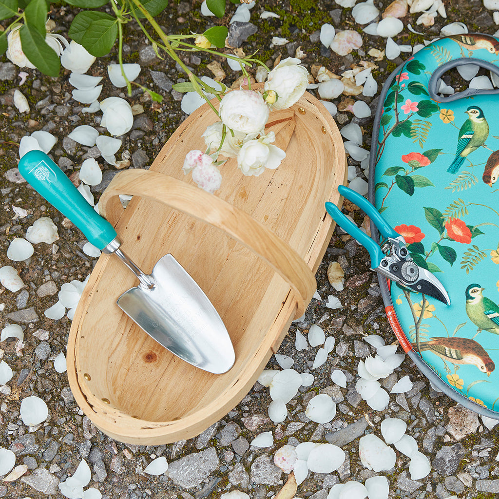 Trowel and Secateurs Gift Set in Presentation Box