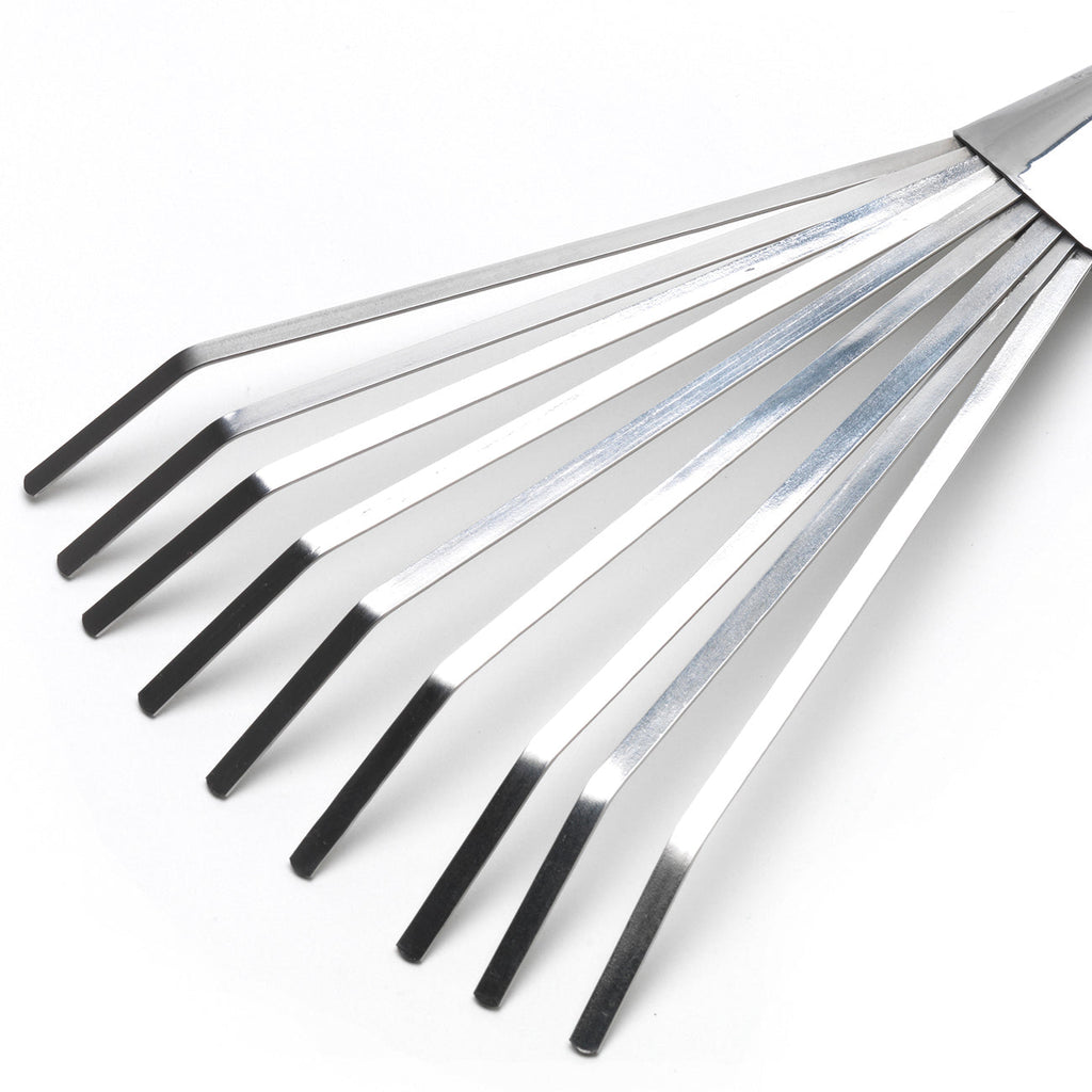 Shrub Rake