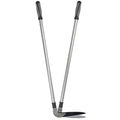 Lawn Edging Shears with Aluminium Shafts and High-Carbon Steel Blades