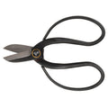 Classic Stainless Steel Flower Scissors for Deadheading and Harvesting