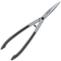 Precision Shear Lightweight Aluminium Hedge Shears for Precision Trimming and Shaping