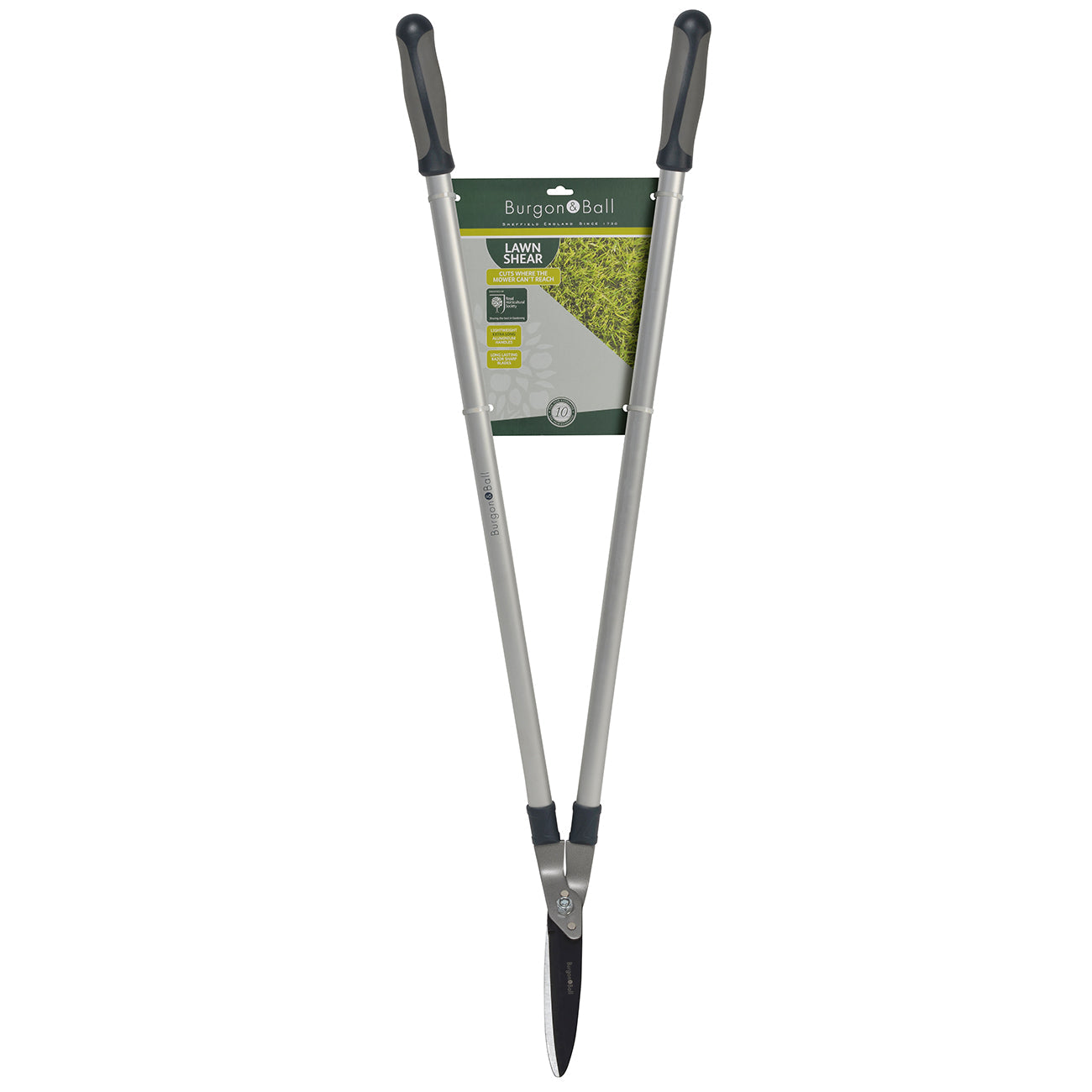 Lawn Shear