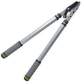 Telescopic Anvil Lopper with Compound Action