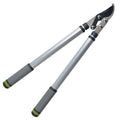 Telescopic Bypass Lopper with Compound Action Aluminium Handles