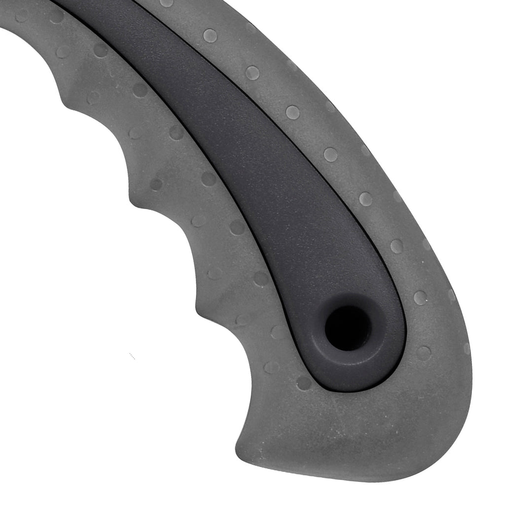 Curved Pruning Saw Pull Stroke Folding Blade with Protective Case