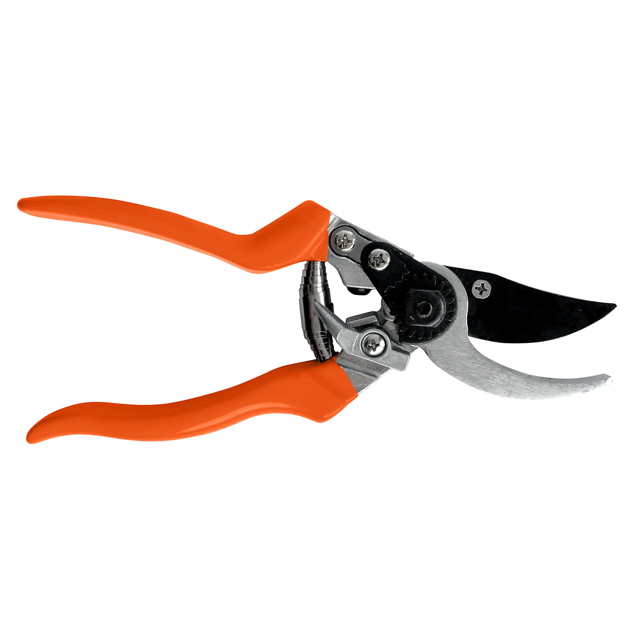 Left-handed Bypass Secateurs for Gardening