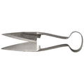 Grass Shear Hand Forged Carbon Steel Blades Lawn Edging Trimming Tool