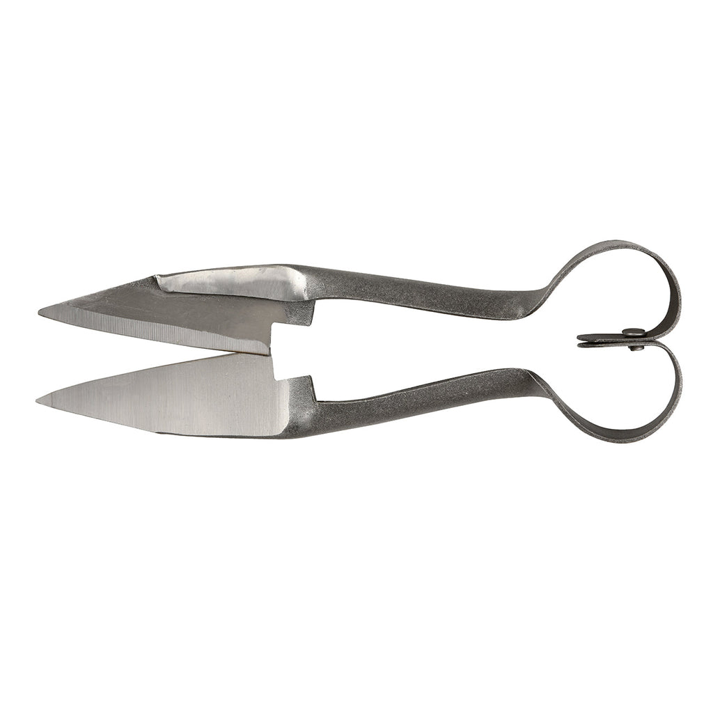 Topiary Shear - Professional Soft Squeeze Small