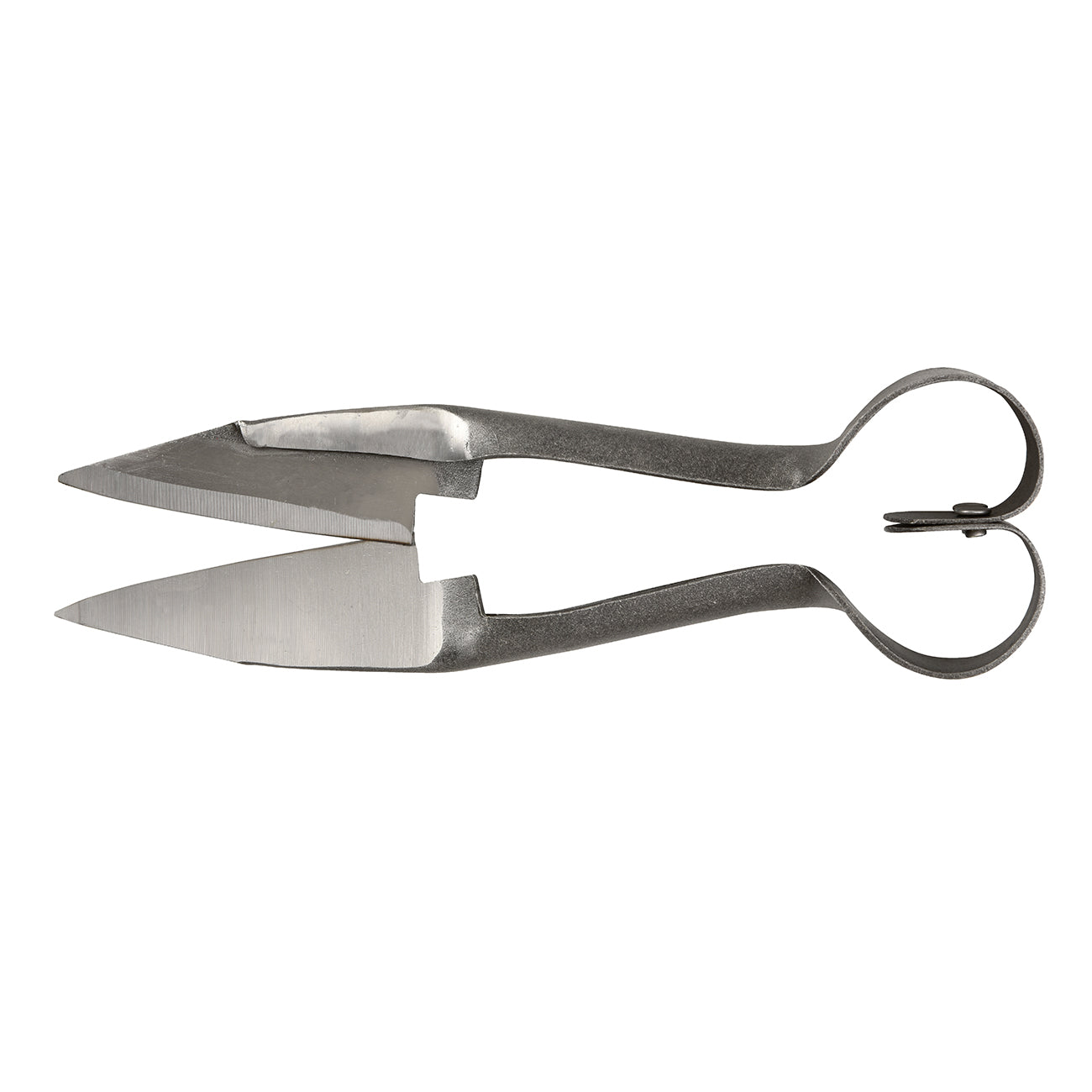 Topiary Shear - Professional Soft Squeeze Small