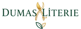Dumas Literie 园艺工具Logo